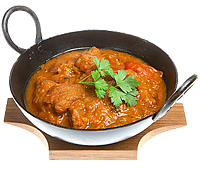 Balti Dishes